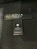 Aqua Black Track Jacket Size XL - photo 6