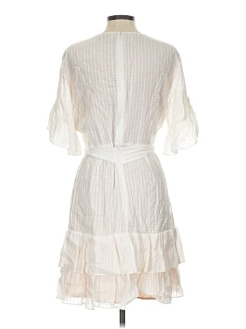 H By Halston Casual Dress (view 2)