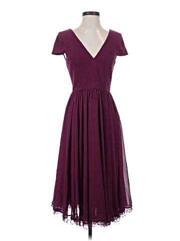 Dress the Population Cocktail Dress (view 1)