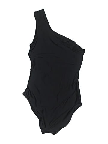 Calvin Klein One Piece Swimsuit (view 2)