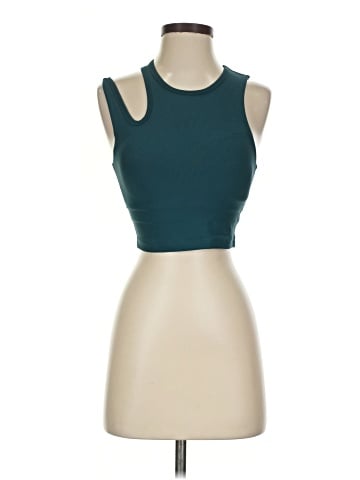 Aqua Tank Top (view 1)
