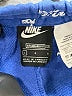 Nike Print Blue Board Shorts Size L - photo 3