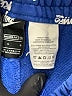 Nike Print Blue Board Shorts Size L - photo 4