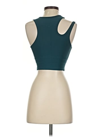 Aqua Tank Top (view 2)