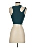 Aqua Teal Tank Top Size XS - photo 2