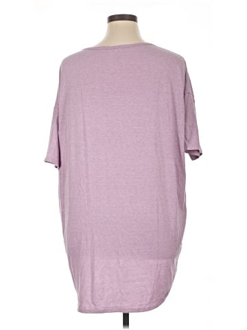 Lularoe Short Sleeve T-Shirt (view 2)