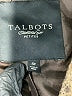 Talbots Brown Coat Size 4 (petite) - photo 6