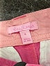Lilly Pulitzer Solid Pink Shorts Size 8 - photo 3