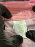 Lilly Pulitzer Solid Pink Shorts Size 8 - photo 4
