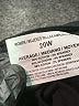 Gloria Vanderbilt Black Jeans Size 20 - photo 5