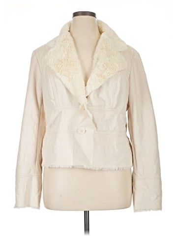 Coldwater Creek Jacket (view 1)