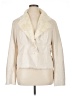 Coldwater Creek 100% Polyester Ivory Jacket Size XL (petite) - photo 1