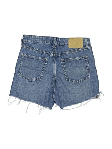 H&M Denim Shorts (view 2)
