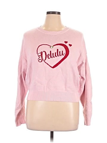 No Boundaries Sweatshirt (view 1)