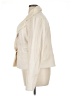 Coldwater Creek 100% Polyester Ivory Jacket Size XL (petite) - photo 5