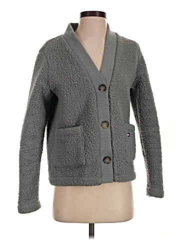 Tommy Hilfiger Cardigan (view 1)