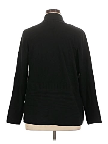 Liz Claiborne Cardigan (view 2)