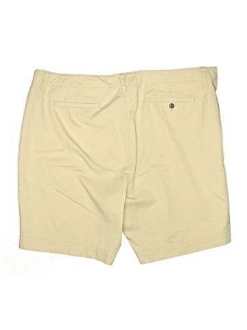 Lauren Jeans Co. Khaki Shorts (view 2)
