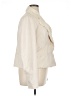Coldwater Creek 100% Polyester Ivory Jacket Size XL (petite) - photo 4