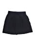 Lou & Grey Solid Black Skort Size M - photo 1