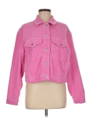 mavi Jacket (view 1)
