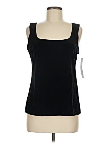 Onyx Nite Tank Top (view 1)