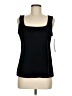 Onyx Nite Black Tank Top Size M - photo 1