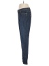 Chico's Chevron-herringbone Blue Jeans Size Sm (0) - photo 5