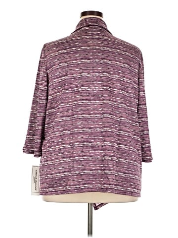Alfred Dunner Cardigan (view 2)