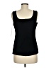 Onyx Nite Black Tank Top Size M - photo 2