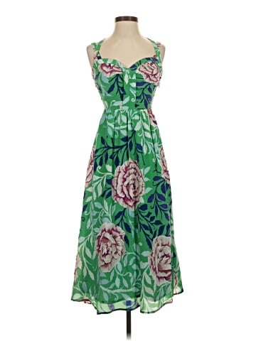 Moulinette Soeurs Cocktail Dress (view 1)