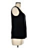 Onyx Nite Black Tank Top Size M - photo 4