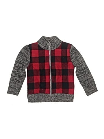 Cat & Jack Jacket (view 1)