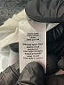 ABound 100% Rayon Tie-dye White Shorts Size L - photo 4