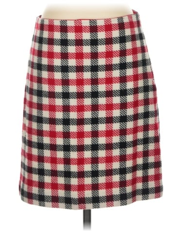 Talbots Wool Skirt (view 1)