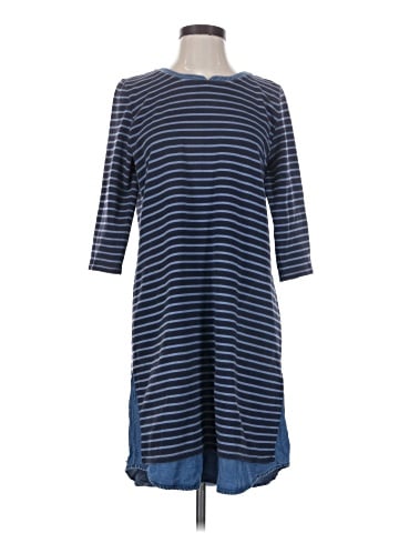 J.Jill Casual Dress (view 1)