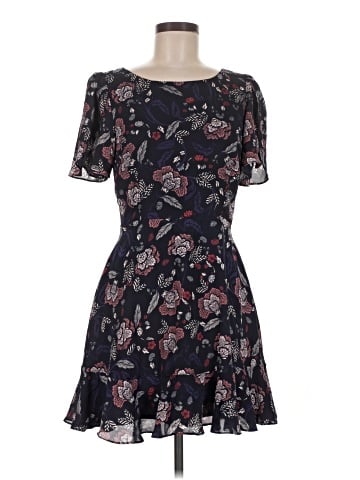 BB Dakota Casual Dress (view 1)