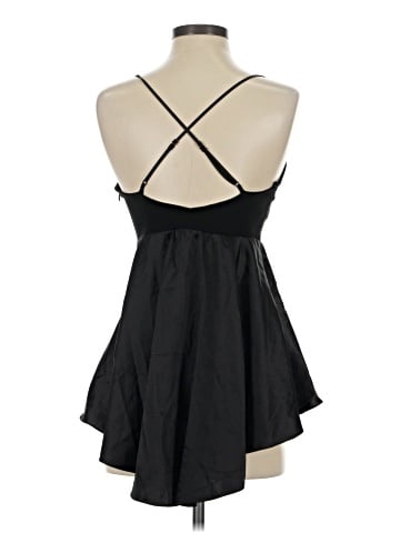 Bebe Sleeveless Blouse (view 2)