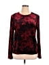 White Stag Red Long Sleeve Top Size XL - photo 1
