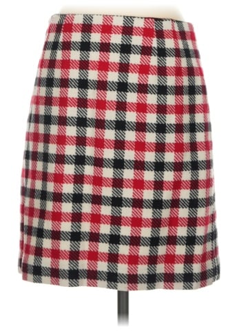 Talbots Wool Skirt (view 2)