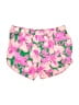 Lilly Pulitzer Floral Pink Shorts Size XS - photo 1