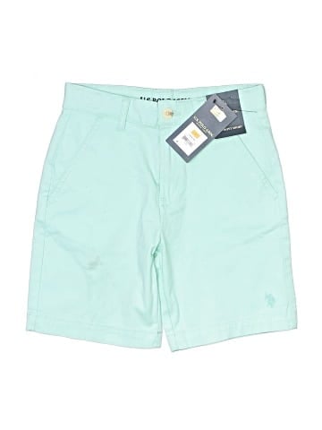 U.S. Polo Assn. Shorts (view 1)