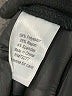 Nine West Solid Black Casual Dress Size XL - photo 8