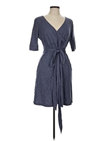 Toad & Co Casual Dress (view 1)