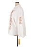 Ruby Rd. 100% Polyester White Long Sleeve Blouse Size 2X - photo 5