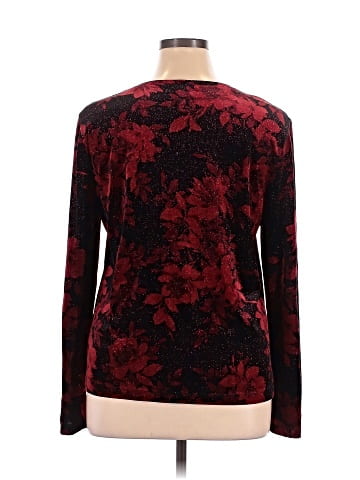 White Stag Long Sleeve Top (view 2)