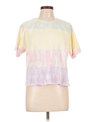 Volcom Short Sleeve T-Shirt (view 1)