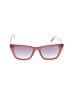 Quay Pink Sunglasses One size - photo 2