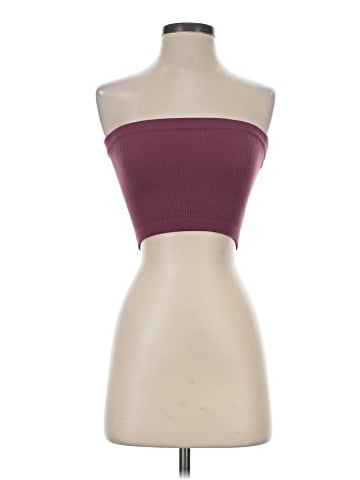 Cotton On Tube Top (view 1)