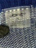 JoFit Checkered-gingham Blue Cardigan Size XS - photo 7